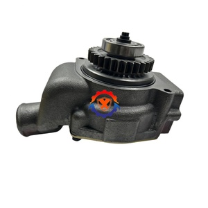 E330B Excavator S6R D6G2 XL D6R Engine Water Pump 175-2382 1752382 - Product Image 1