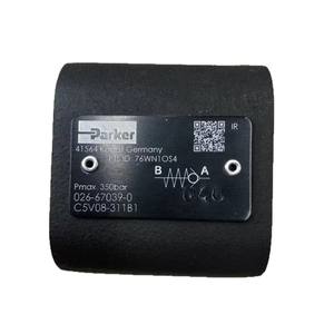 ปาร์คเกอร์ เดนิสัน รุ่น C5V08-311B1 หมายเลข 026-67039-0 สภาพใหม่ - Product Image 2