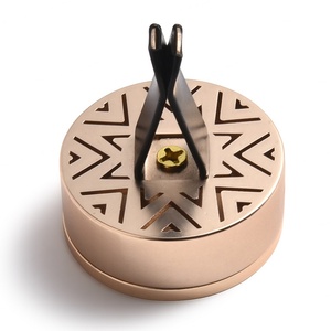 Car Interior Accessories Clip Air Freshener Aromatherapy <b>Plug</b>-<b>in</b> Car Fragrance <b>Diffuser</b> - Product Image 1