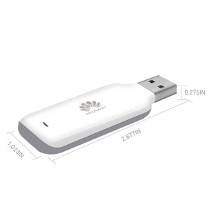 Mở khóa mobily kết nối 4G USB mở khóa Modem E173 hỗ trợ TDD/2600 3G 2100MHz PK E3533 - Product Image 2