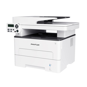 Impresora Láser PANTUM M7160DW para Oficina en Casa, Impresora Automática de Doble Cara para Impresora Pantum M7160dw, Impresora Láser Blanco y Negro - Product Image 1