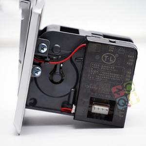 Dispensador de boletos de diseño de alta calidad más barato, dispensador de boletos de juego de Arcade, máquina expendedora de lotería, envío rápido - Product Image 5