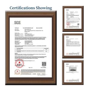 Baume à lèvres carré hydratant longue durée au miel et aux saveurs de fruits, enrichi en vitamine E, sans cruauté animale, avec logo personnalisé - Product Image 6