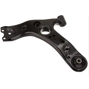 High Quality Control Arm 48068/48069-12220/12290 48068/48069-12250/13010 48068/48069-12260/02070 For Toyota Corolla Altis
