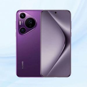 สินค้าใหม่มาแรงปี 2024 ของแท้สำหรับ Huawei Pura 70 Pro 5G สมาร์ทโฟนหน้าจอ 6.8 นิ้ว Kirin9010 HarmonyOS 4.2 แบตเตอรี่ 5050mah ชาร์จ 100W รองรับ LTE - Product Image 1
