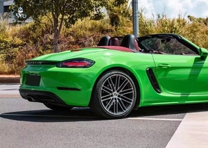 <span class=keywords><strong>Vinilo</strong></span> Autoadhesivo TPU PPF Verde Lagarto para Envolver Autos, <span class=keywords><strong>Vinilo</strong></span> para Cambiar el Color del Vehículo - Product Image 3