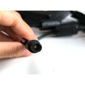 Adaptateur de <span class=keywords><strong>chargeur</strong></span> d'alimentation pour ordinateur portable HK-HHT 19,5 V 9,23 A 180 W pour <span class=keywords><strong>Asus</strong></span> ADP-180MB - Product Image 5