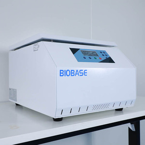 biobase china BKC-AU5KT <strong>Cheap</strong> Manufacturer Automatic Uncovering <strong>Centrifuge</strong> 5000rpm <strong>Centrifuge</strong> for <strong>Lab</strong> - Product Image 3