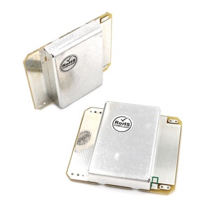 Модуль смещения микроволнового зондирования YJJ GH-719 GH719 использует доплеровский радар на 10,525 ГГц - Product Image 6