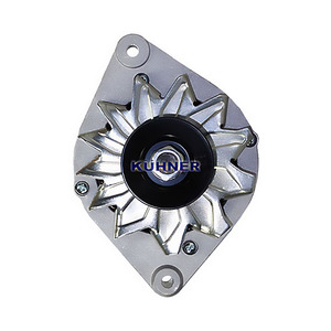 Alternatore compatibile con OPEL OMEGA A 2.0 i (F35, M35) Benzina (KW: 85, CV: 115) dal 09-1986 al 04-1994 KUHNER 30517RI NUOVO - Product Image 1