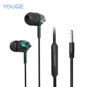 Audífonos con Cable Esenciales para Estudiantes 2025 con Micrófono para Clases en Línea, Aprendizaje de Idiomas, Entretenimiento, Calidad Asequible - Product Image 2