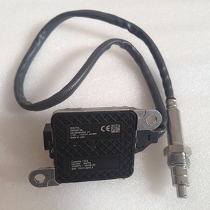 Capteur d'oxyde d'azote 4326872 5WK96749B 5WK96749A 2872942 Capteur <span class=keywords><strong>NOx</strong></span> pour moteur de camion Cummins ISX15 ISX11.9 - Product Image 1