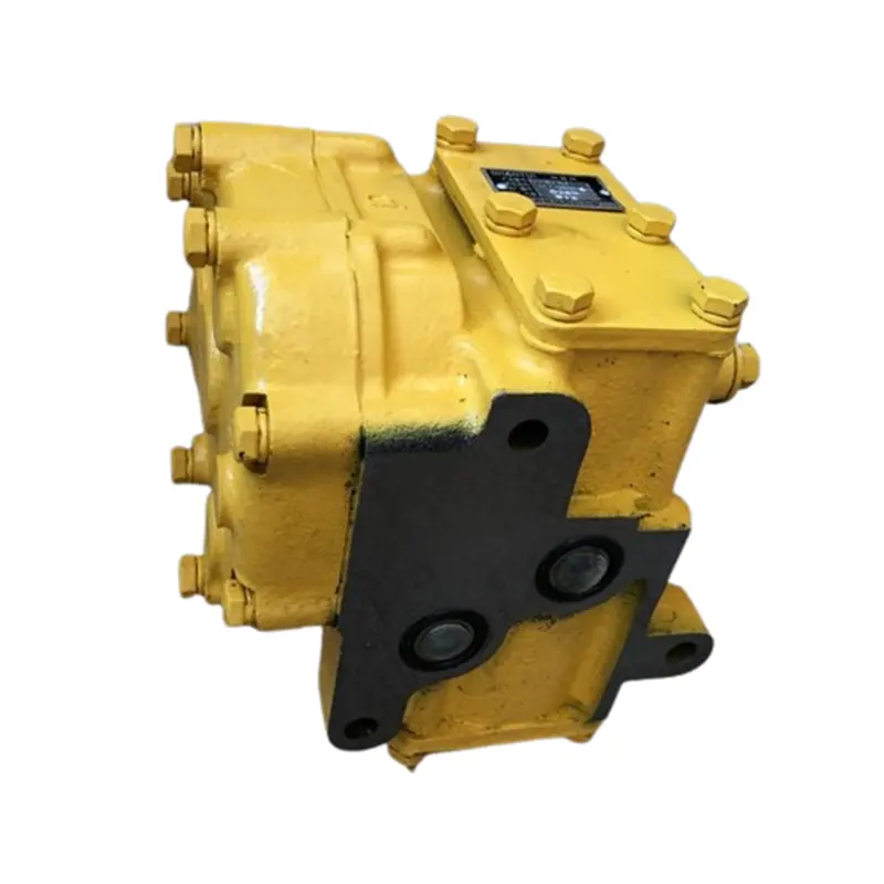 Servo valve 702-12-14000 for SD22 Shantui bulldozer engineering machinery parts