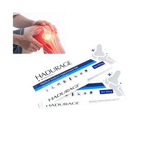 HADURAGE Gel de Hialuronato de Sodio Médico 3ml, Relleno Dérmico de Componentes No de Origen Animal para Tratamiento Antiadherente de Articulaciones y Dolor de Rodillas - Product Image 5