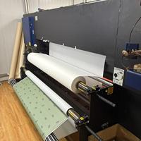 ENJET pencetak Plotter sublimasi 8 buah, Printer Format besar 1.9m dengan harga I3200