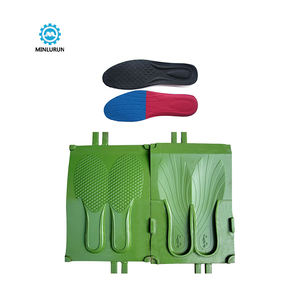 Cetakan Sol Sepatu Eva, Dapat Diubah Bentuk dengan Panas, untuk Ortopedi Kaki Diabetik, Cetakan Sepatu untuk Alas Kaki - Product Image 6