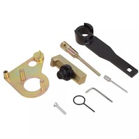 Kit d'outils de réparation automobile M9R pour moteur diesel 2.0DCI GM Opel Renault Vauxhall, outils de calage du moteur