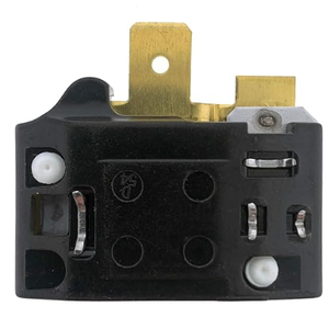 <span class=keywords><strong>Protector</strong></span> de sobrecarga de motor <span class=keywords><strong>térmico</strong></span> <span class=keywords><strong>4TM</strong></span> para pieza de repuesto de refrigerador y congelador - Product Image 4