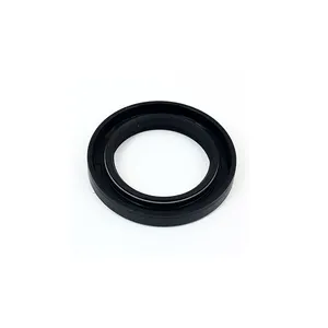 Low Moq Customize Waterproof Small Round Seal Silicone Rubber Machine Gasket