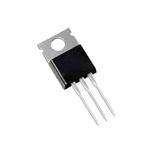 IRFB3206PBF TO-220AB ทรานซิสเตอร์ ชิ้นส่วนอิเล็กทรอนิกส์ ช่องทางผู้ผลิตอิเล็กทรอนิกส์ - Product Image 1