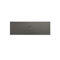 Table de foyer au gaz propane rectangulaire en acier Peaktop de 42 pouces, certifiée ETL/CE, écologique, 40000 BTU, revêtement poudré, pour extérieur