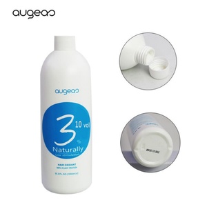 Fabricante OEM de Bajo MOQ y Precio Bajo, Crema Oxidante Profesional para el Cabello con Peróxido, Oxidante Natural para Tinte de Cabello al por Mayor - Product Image 5