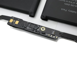 Wholesale A2113 Laptop <b>Battery</b> Replacement for Apple MacBook Pro 16 Inch A2141 Late 2019year MVVL2LL/A A2141 Notebook <b>Battery</b> - Product Image 4