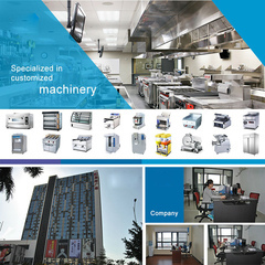 Ad alta Velocità rotonda flessione e macchina da cucire per il libro notebook e libri fotografici - Product Image 4