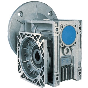 RV Gearbox 220V Motor pequeño Reductor Engranaje helicoidal Reduce velocidad Multiplicador Transmisión RV Gearbox - Product Image 5