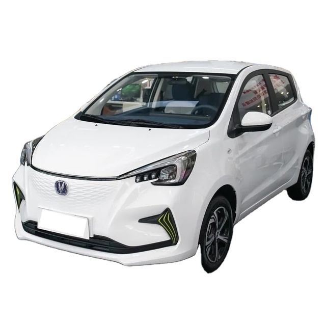 Changan Electric Car Benben E-star 2023 Adult Vehicle Electric Cars Electric Quadricycle High Speed for Sale