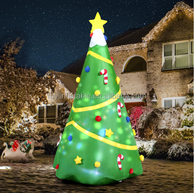 How to Choose the Best 18ft Christmas Tree for Your Space