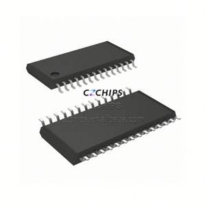 Brand-new and Original X5PT3 SOP-28 Integrated Circuit Chip CZSKU:Z1G6H9P7 - Product Image 1