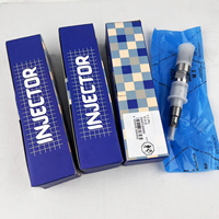 Injecteur de carburant diesel 0445 120 080, injecteur à jet 0 445 120 080, ensemble d'injecteurs 0445120080 pour Zexel 107755-028
