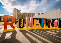 BOYANG Grandes lettres murales en métal découpées au laser, signalétique personnalisée avec logo, éclairage LED, publicité durable pour la décoration paysagère urbaine
