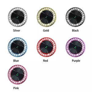 Diamond Full <span class=keywords><strong>Cover</strong></span> telefono in vetro temperato protezione dello schermo dell'obiettivo della <span class=keywords><strong>fotocamera</strong></span> di alta qualità per <span class=keywords><strong>Iphone</strong></span> 14 11 12 <span class=keywords><strong>13</strong></span> <span class=keywords><strong>Pro</strong></span> Max plus - Product Image 6