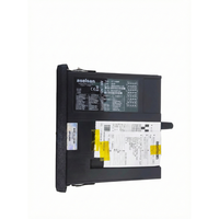 Tacógrafo Digital de Alta Seguridad Aselsan STC-8255 G2V2, Cumple con la Normativa AETR de la UE, 12V/24V, para Monitoreo de Conducción de Mercedes-Benz Actros