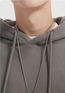 Áo Nỉ Tùy Chỉnh Áo Hoodie Terry Pháp Nặng Áo Nỉ Nữ Áo Hoodie Lông Cừu Không Có Dây Cho Nam Nữ - Product Image 4