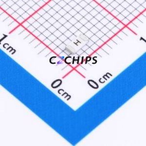 ตัวต้านทานแบบ SMD รุ่น TF06E3003BT ขนาด 1206 (ประเภท: ฟิล์มบาง) (ค่าความต้านทาน: 300kโอห์ม ความแม่นยำ: 0.1%) - Product Image 2