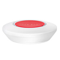 Système d'alarme domestique intelligent sans fil IOT avec bouton SOS d'urgence et boîtier