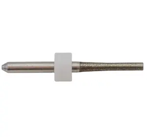 diamond dental burs 6478007 dentsply Sirona inLab MCX5 Zirconia-ceramic and Glass-ceramic