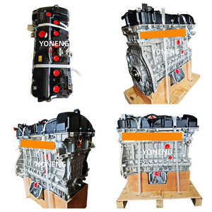 ชุดเครื่องยนต์ N52B30AF N52B30AE <span class=keywords><strong>N52B30</strong></span> 3.0L L6สำหรับ BMW 5 Series 7 <span class=keywords><strong>N52B30</strong></span>มอเตอร์ X1 X5 X3 - Product Image 6