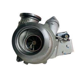 Per <span class=keywords><strong>BMW</strong></span> <span class=keywords><strong>M57</strong></span> turbocompressore modello 758351-5024 11657796314 7794260O14 7794260Q16 nuovo per <span class=keywords><strong>BMW</strong></span> 525/530 E60 E61/730 E65 E66 - Product Image 4