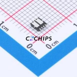 ทรานซิสเตอร์สนามทรานซิสเตอร์ PDFN3X3-8L MOT4913J (MOsfet) ชิ้นส่วนอิเล็กทรอนิกส์ - Product Image 2
