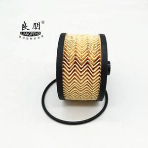 Écologique Auto Filtre À Huile OE 2811800210/15209-5084R/152095084R 15208-00Q1E 1520800Q1E - Product Image 3