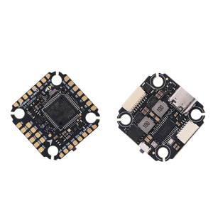 F4520 6S มินิ ฟลายท์ คอนโทรลเลอร์ 20x20 สำหรับโดรน Cinewhoop และ FPV - Product Image 1