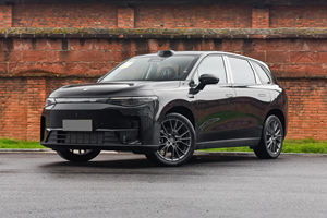 Voiture électrique Leapmotor C10 EV 530 Comfort Edition 2025 2024, véhicule à énergie nouvelle, SUV Leapmotor C10, véhicule électrique pour adultes, <span class=keywords><strong>prix</strong></span> - Product Image 3