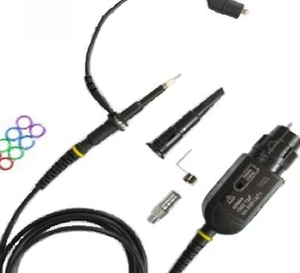 หัววัดออสซิลโลสโคป Xtester-P6139B ความแม่นยำสูง 220V - Product Image 2