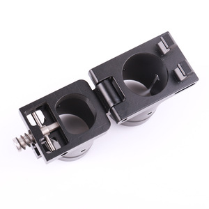 DJI CNC 30mm V4 Foldable Arm Bracket Aluminum Alloy Auto Locking For Agricultural <b>Drones</b> - Product Image 4