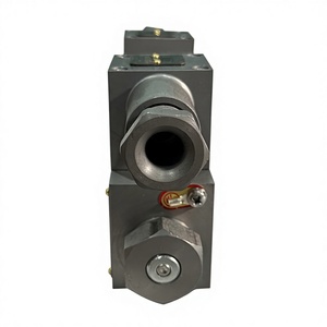 Vannes directionnelles à commande solénoïde antidéflagrantes DSG-01-3C/2D2/2B DSG-01-3C3-D24-GB12 - Product Image 6