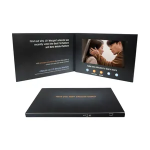 Promotional Wholesale marketing materials invitations de mariage de lux wedding card invitation cn